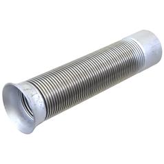 Exhaust Flexible Coupler 1