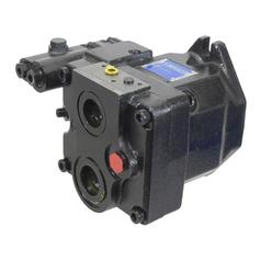 Hydraulic Pump 2