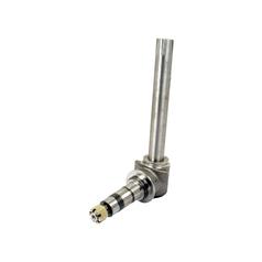 Spindle RH & LH - Standard Clearance (c/w Nut) 1