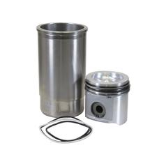 Piston Ring and Liner Kit 1