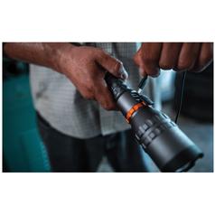 DAVINCI 8000 Handheld Torch 4