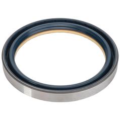 Metric Rotary Shaft Seal, 112 x 140 x 16mm 1