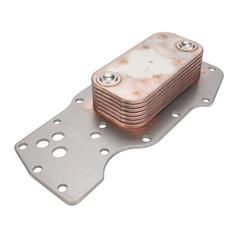 Oil Cooler 1