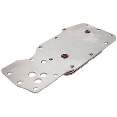 Oil Cooler 2