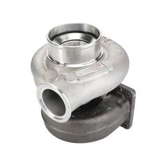 Turbocharger 1