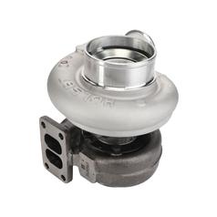 Turbocharger 2