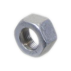 Sparex Cutting Ring Nut 6L 1