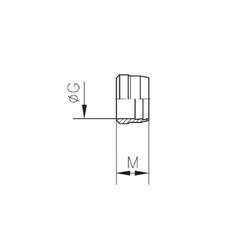 Sparex Cutting Ring 15L 4