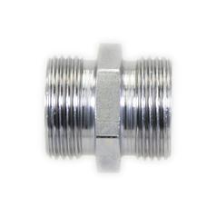 Sparex Male Straight Tube Coupling 8L 2
