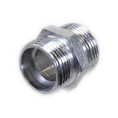 Sparex Male Straight Tube Coupling 16S 1