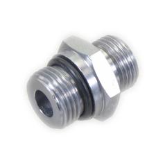 Sparex UNF Stud Coupling 3/4\'\' UNF Male with O-Ring x 15L Male 1