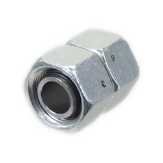 Sparex Female Straight Tube Coupling 10L 1