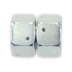 Sparex Female Straight Tube Coupling 14S 2
