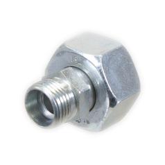 Sparex Metric Reducer Coupling 18L Female x 8L Male 1