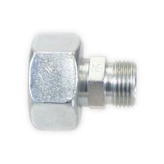 Sparex Metric Reducer Coupling 12S Female x 10S Male 2