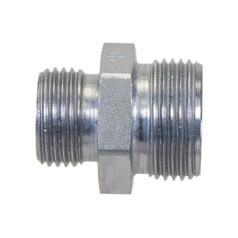 Sparex Metric Reducer Coupling 16S Male x 12S Male 2