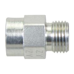 Sparex BSP Pressure Gauge Coupling 1/4\'\' BSP Female  x 6L Male 2