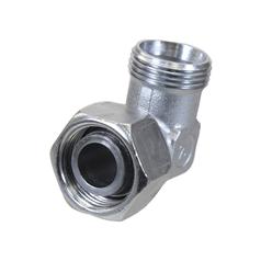 Sparex Metric Elbow 12L Female  x 12L Male 1