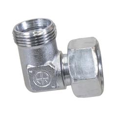 Sparex Metric Elbow 14S Female  x 14S Male 2