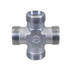 Sparex Metric Male Cross 22L 2