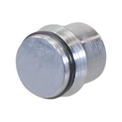 Sparex End Plug with O-Ring 25S 1