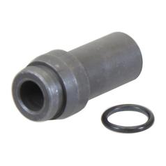 Sparex Metric Weld on Coupling 12L/S 1