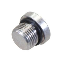 Sparex BSP Blanking Plug with Rubber Seal 3/4\'\' BSP 1