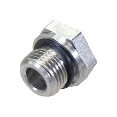 Sparex BSP Reducer Coupling 1/2\'\' Male  x 1/4\'\' Female 1
