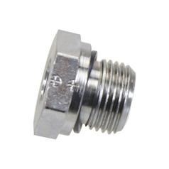 Sparex BSP Reducer Coupling 1/2\'\' Male  x 1/4\'\' Female 2