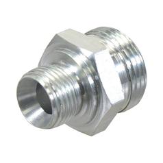 Sparex BSP Stud Coupling with 1/2\'\' BSP Male with 60° Cone x 15L Male 1