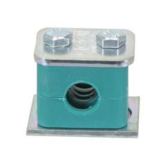 Sparex 8mm Single Tube Clamp Type 1 2