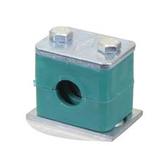 Sparex 15mm Single Tube Clamp Type 2 1