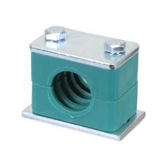 Sparex 20mm Single Tube Clamp Type 3 1