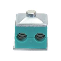 Sparex 10mm Double Tube Clamp Type 1 2