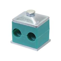 Sparex 12mm Double Tube Clamp Type 1 1