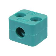 Sparex 6mm Single Clamp Nylon Body Type 1 1