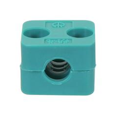 Sparex 12mm Single Clamp Nylon Body Type 1 2