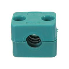 Sparex 15mm Single Clamp Nylon Body Type 2 2