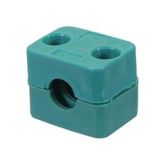 Sparex 16mm Single Clamp Nylon Body Type 2 1