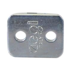 Sparex Single Clamp Top Plate Type 1 2