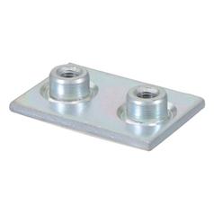 Sparex Single Clamp Bottom Plate Type 2 1