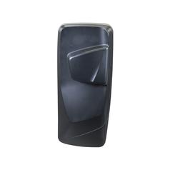 Mirror Head - Rectangular, Heated and Electronically Adjusted, 495 x 230mm, 3