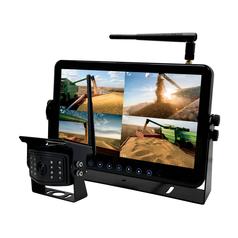 Wireless Digital Vehicle Camera System 2