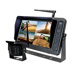 Wireless Digital Vehicle Camera System 2