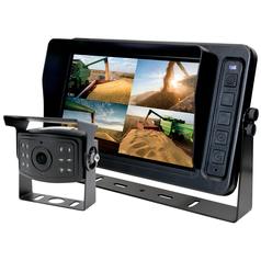 Wired Vehicle Camera System 2