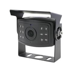 Wired Vehicle Camera System 3