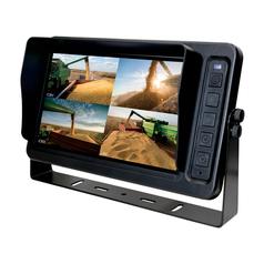 Wired Vehicle Camera System 4