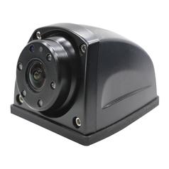 Wired Vehicle Camera (Audio 2