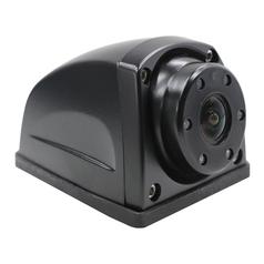 Wired Vehicle Camera (Audio 3