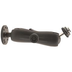 Monitor Mount - Bolt on 3